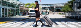 Healthy Legs on the Go: Why Every Traveler Needs Compression Socks